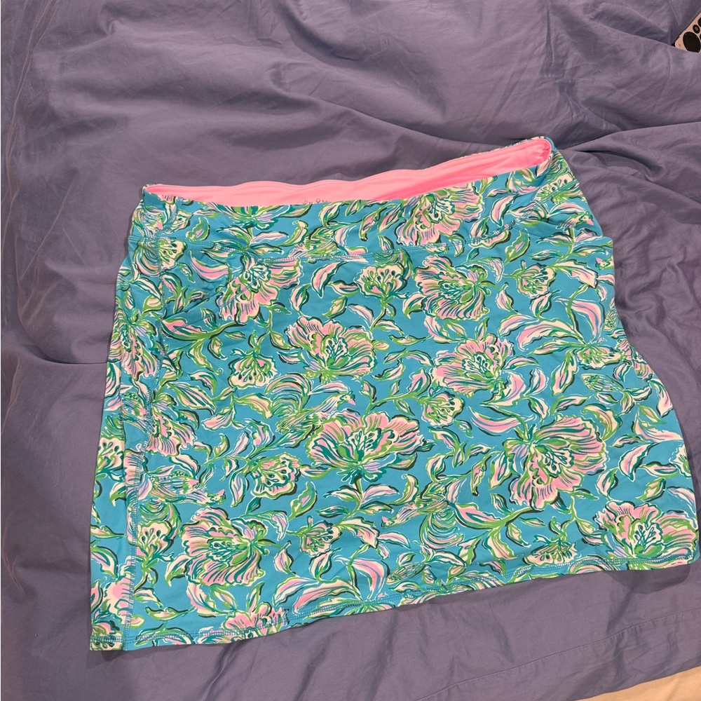 UPF Maryanna skort XXL